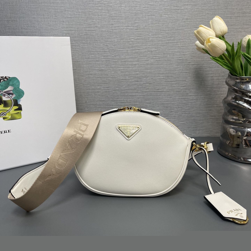 Pra*a satchel bags